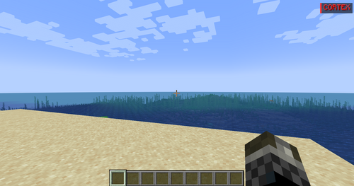 Cortex – Advanced Utility Client (Fabric 1.20.4)