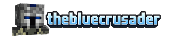 thebluecrusader