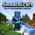 SmoothCraft – Pro FPS Performance Setup for Minecraft (Fabric 1.21.11)